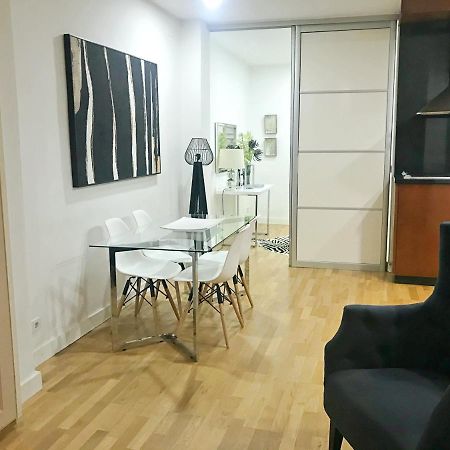 Apartamento Junto Ayuntamiento De Valencia Luaran gambar